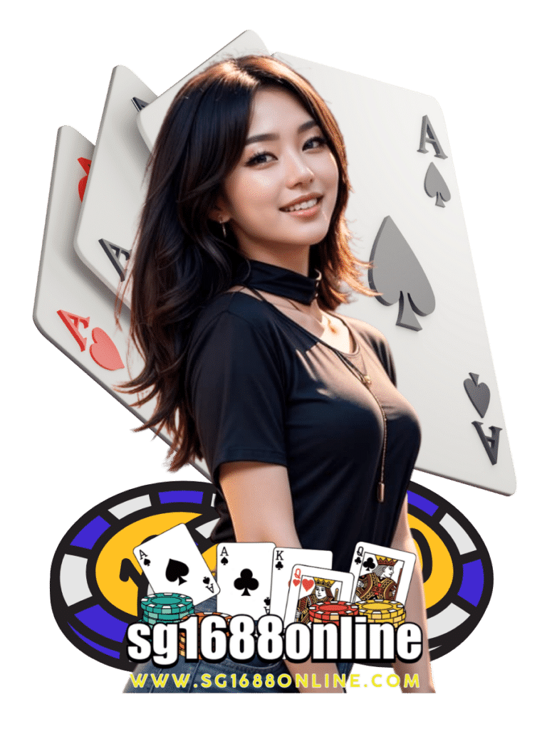 sg1688 online ดัมมี่