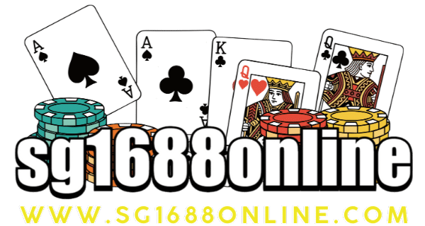 sg1688online - logo
